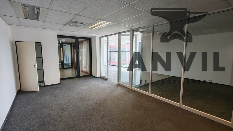 Constantia Office Park - Falconview House - Portion Third Floor property image 2