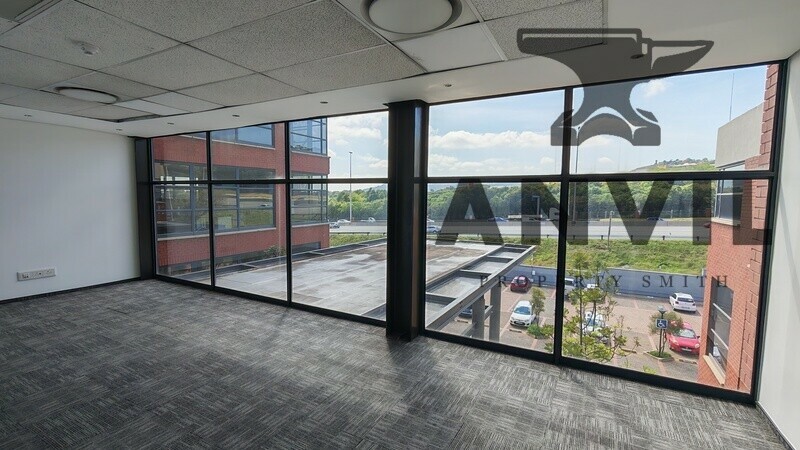 Constantia Office Park - Falconview House - Portion Third Floor property image 3