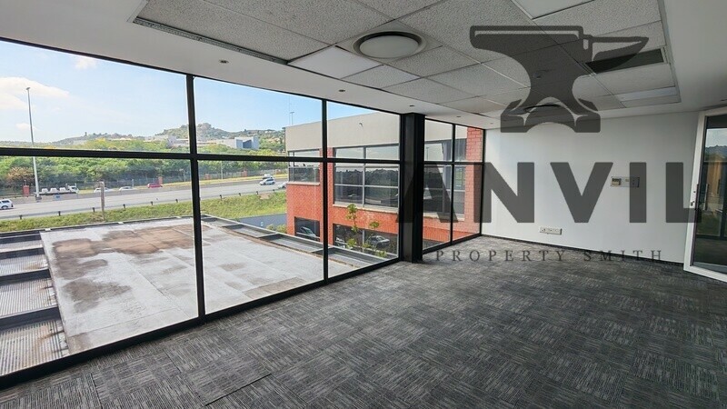 Constantia Office Park - Falconview House - Portion Third Floor property image 4