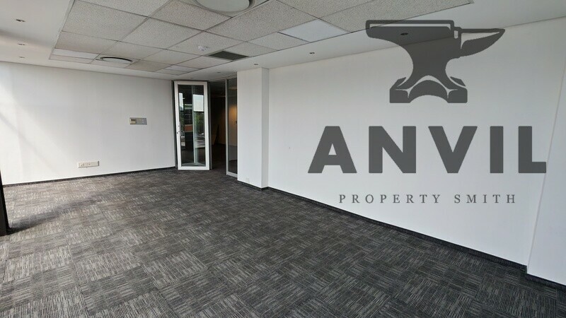 Constantia Office Park - Falconview House - Portion Third Floor property image 5