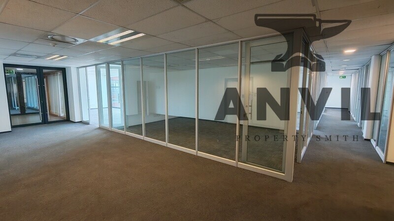 Constantia Office Park - Falconview House - Portion Third Floor property image 6