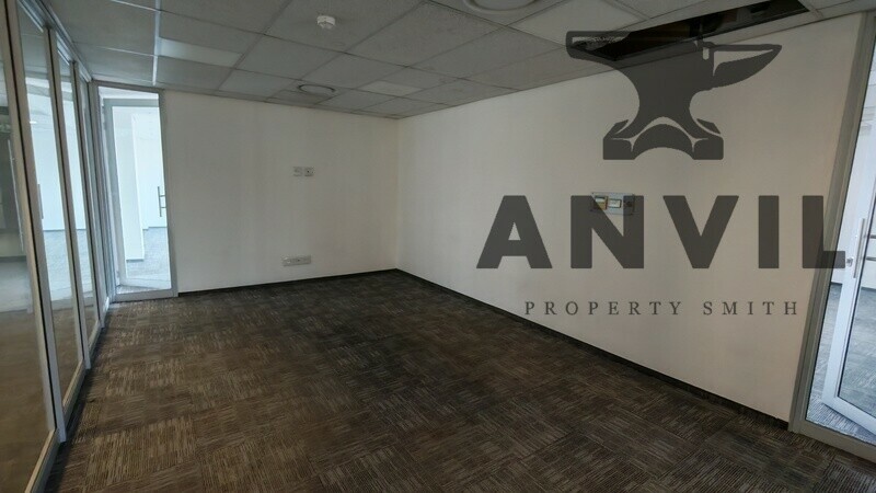 Constantia Office Park - Falconview House - Portion Third Floor property image 7