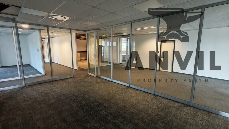 Constantia Office Park - Falconview House - Portion Third Floor property image 8