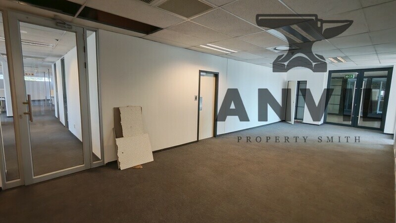 Constantia Office Park - Falconview House - Portion Third Floor property image 9