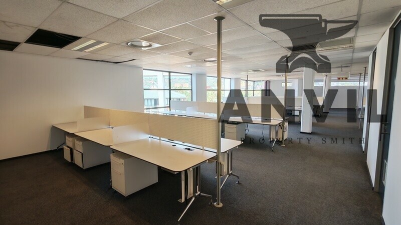 Constantia Office Park - Falconview House - Portion Third Floor property image 10