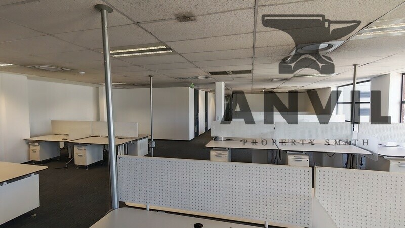 Constantia Office Park - Falconview House - Portion Third Floor property image 11