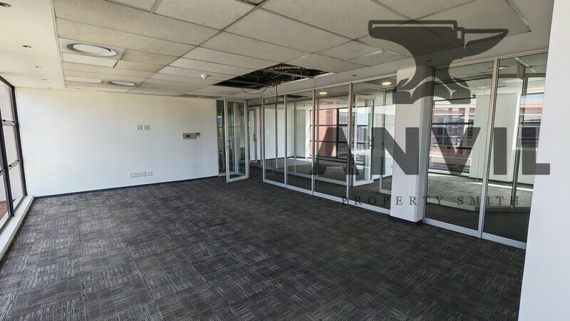 Constantia Office Park - Falconview House - Portion Third Floor property image 12