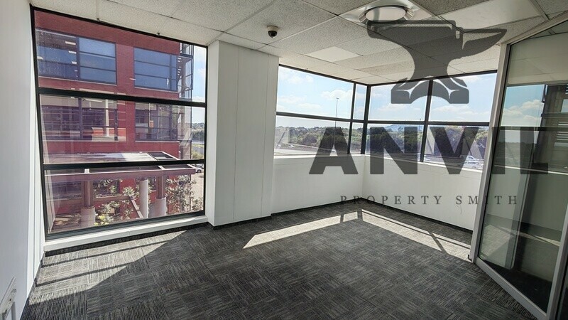 Constantia Office Park - Falconview House - Portion Third Floor property image 13
