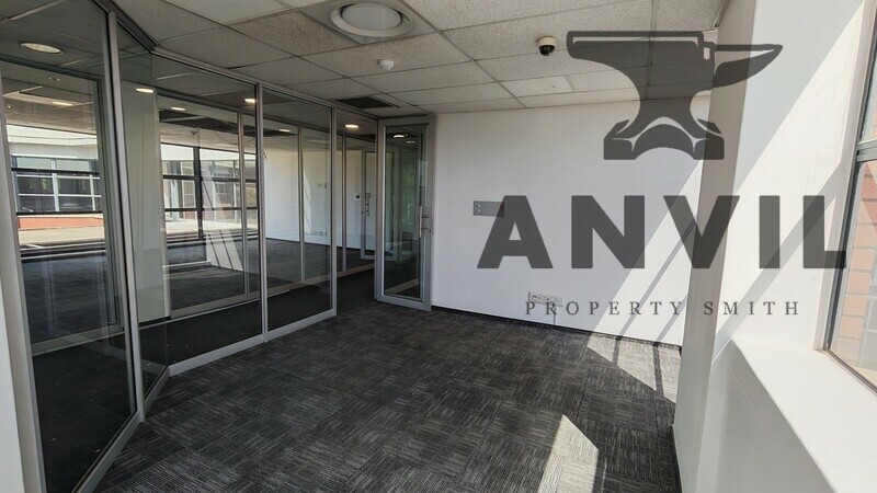 Constantia Office Park - Falconview House - Portion Third Floor property image 14