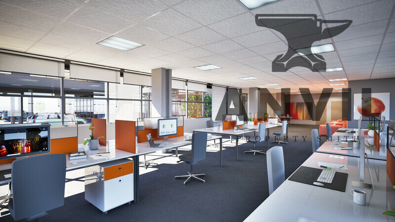 Techno Forum  - First Floor A property image 3