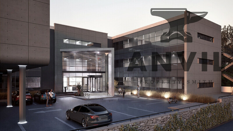 Techno Forum  - First Floor B property image 3