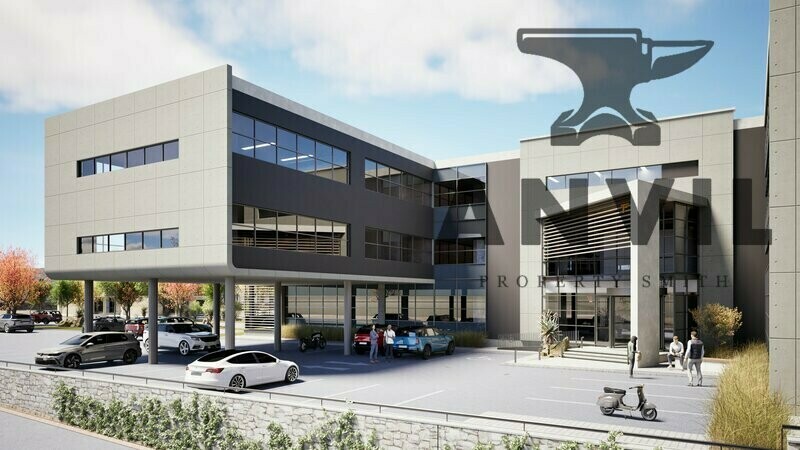 Techno Forum  - First Floor B property image 5