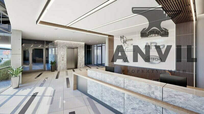 Techno Forum  - First Floor B property image 9