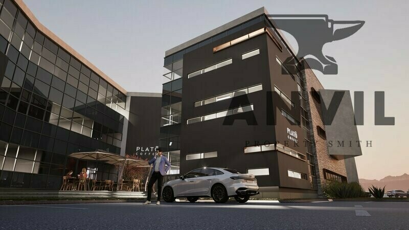 Techno Forum  - First Floor B property image 11