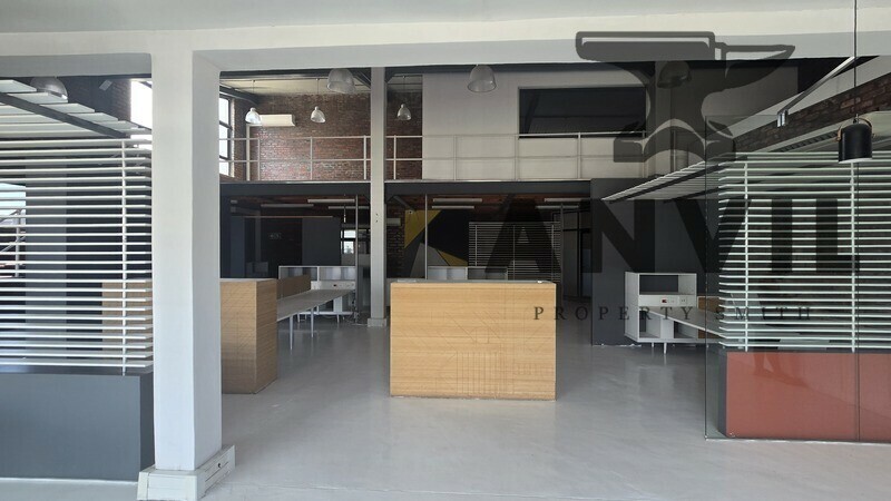 Woodstock Studios - 3rd fl-Ex Wefix property image 2