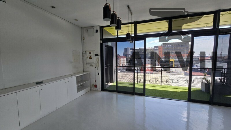 Woodstock Studios - 3rd fl-Ex Wefix property image 7