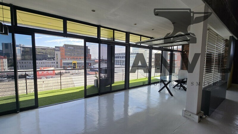 Woodstock Studios - 3rd fl-Ex Wefix property image 10