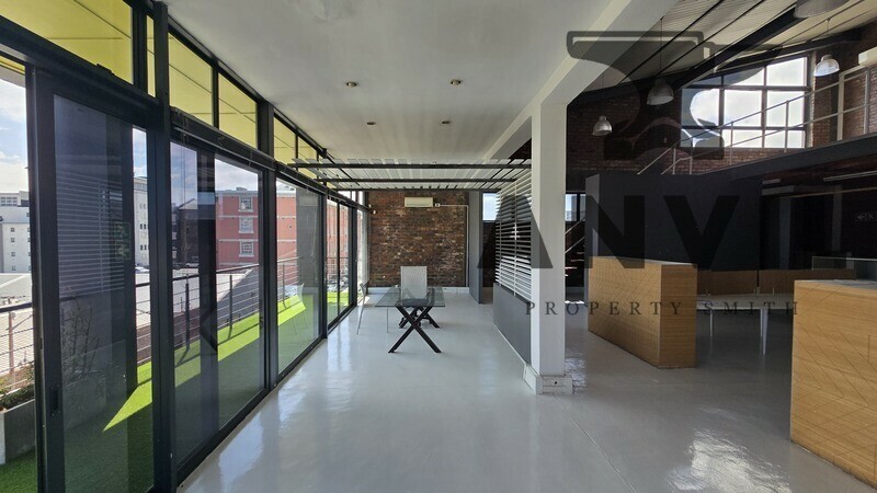 Woodstock Studios - 3rd fl-Ex Wefix property image 11