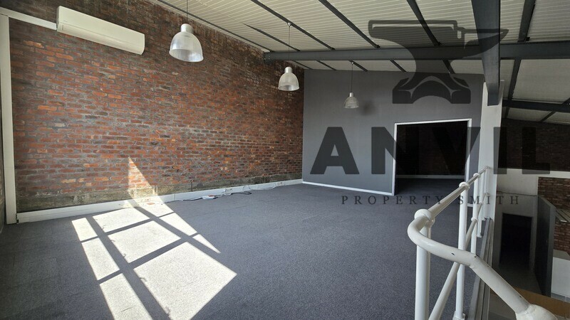 Woodstock Studios - 3rd fl-Ex Wefix property image 12