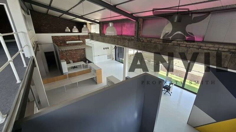 Woodstock Studios - 3rd fl-Ex Wefix property image 15