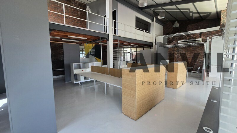 Woodstock Studios - 3rd fl-Ex Wefix property image 16