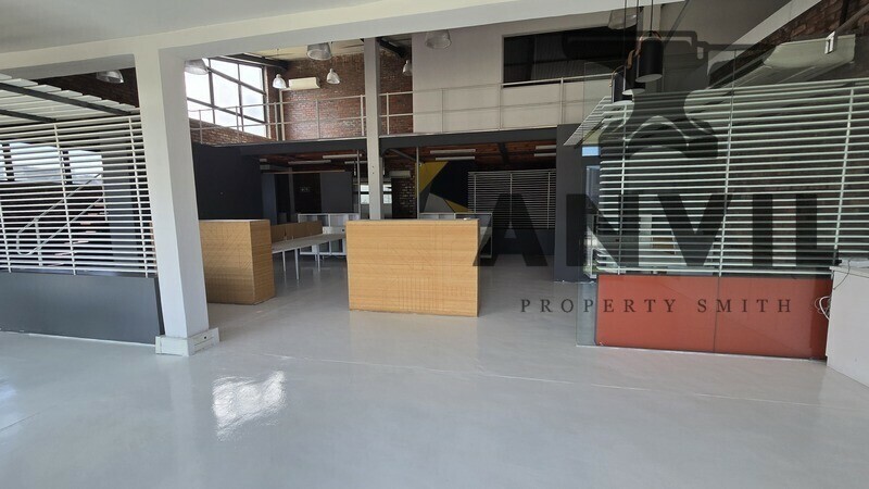 Woodstock Studios - 3rd fl-Ex Wefix property image 17