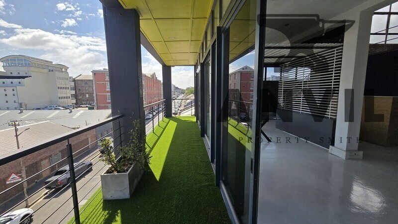 Woodstock Studios - 3rd fl-Ex Wefix property image 19