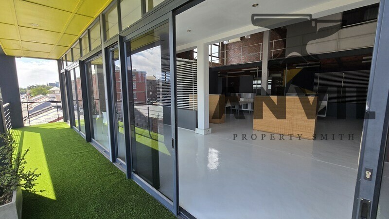 Woodstock Studios - 3rd fl-Ex Wefix property image 20