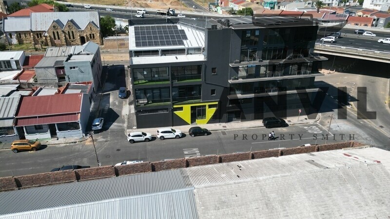 Woodstock Studios - 3rd fl-Ex Wefix property image 22