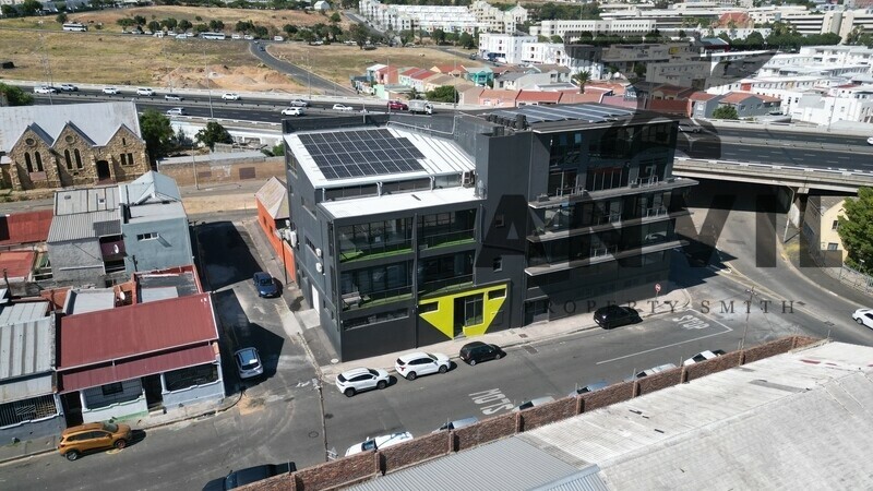 Woodstock Studios - 3rd fl-Ex Wefix property image 23