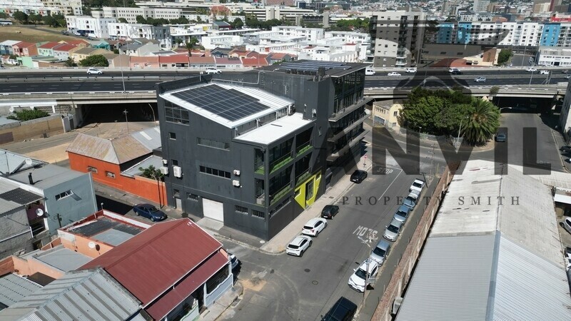 Woodstock Studios - 3rd fl-Ex Wefix property image 24