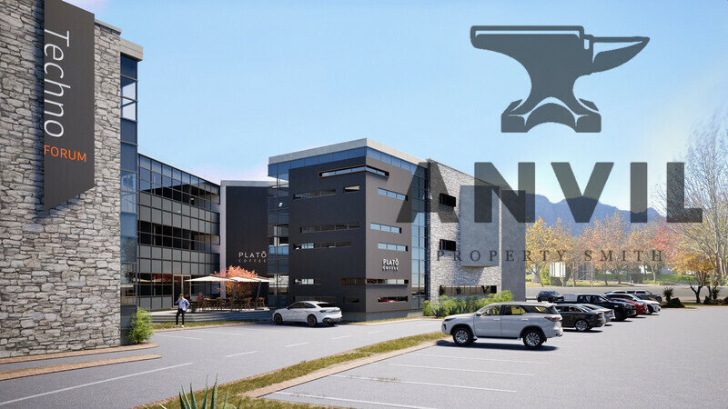 Techno Forum  - Second Floor B property image 9