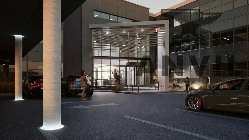 Techno Forum  - Second Floor C property image 6