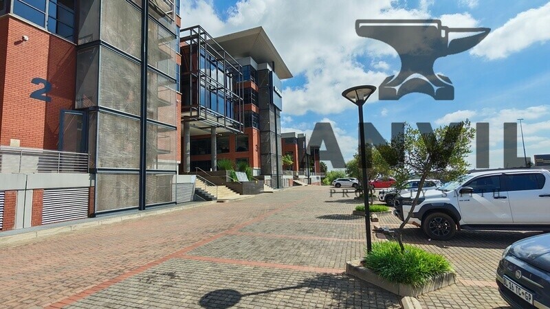 Constantia Office Park - Falconview House - Portion Third Floor property image 15