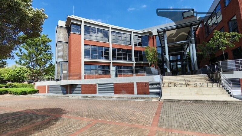 Constantia Office Park - Falconview House - Portion Third Floor property image 16