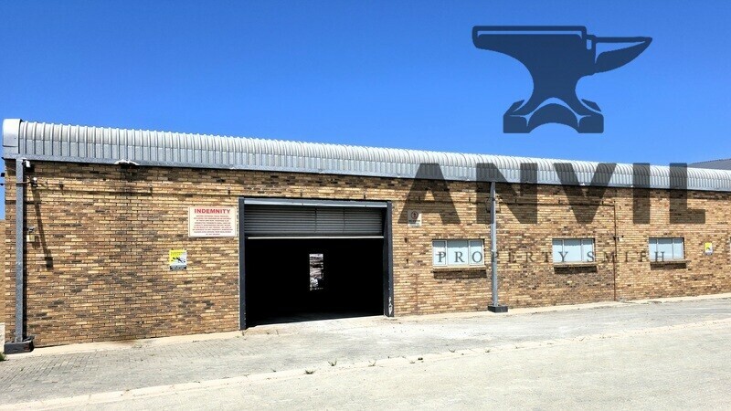 21 Saffier Crescent, Tamsui Industria, George - 560m² Retail Warehouse To Let in Tamsui Industria, George property image 3