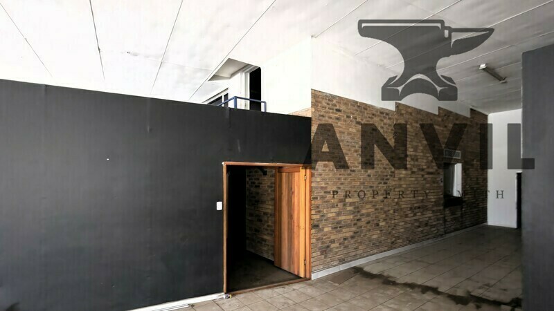 21 Saffier Crescent, Tamsui Industria, George - 560m² Retail Warehouse To Let in Tamsui Industria, George property image 7