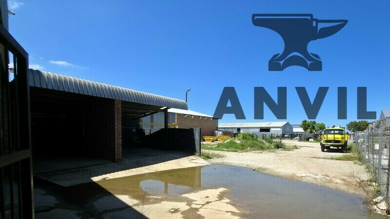 21 Saffier Crescent, Tamsui Industria, George - 560m² Retail Warehouse To Let in Tamsui Industria, George property image 11