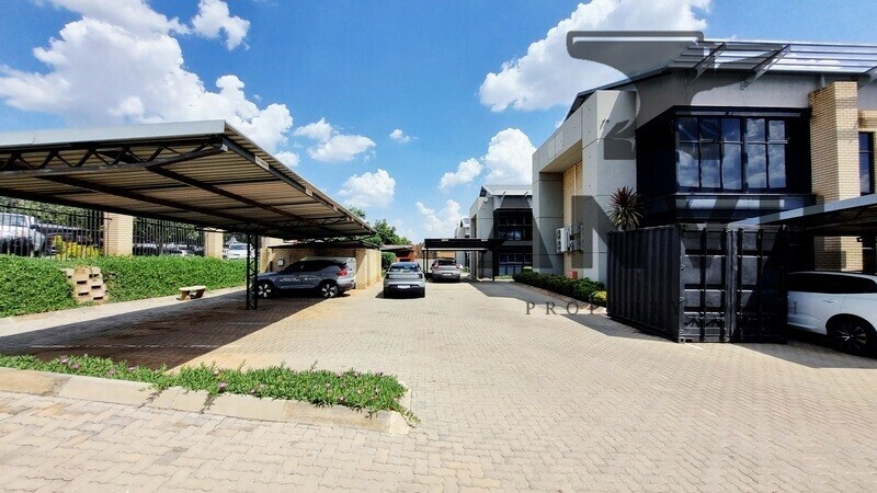 69 Regency Drive, Route 21 Corporate Park, Irene, Centurion - Building A property image 13