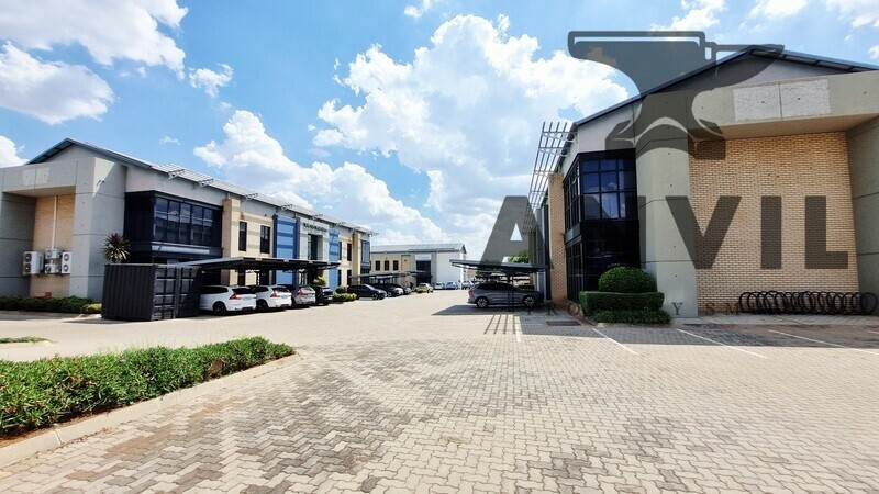 69 Regency Drive, Route 21 Corporate Park, Irene, Centurion - Building A property image 16