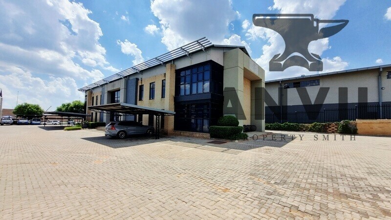 69 Regency Drive, Route 21 Corporate Park, Irene, Centurion - Building B property image 2