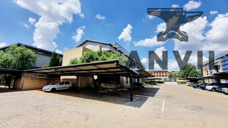 69 Regency Drive, Route 21 Corporate Park, Irene, Centurion - Building B property image 5