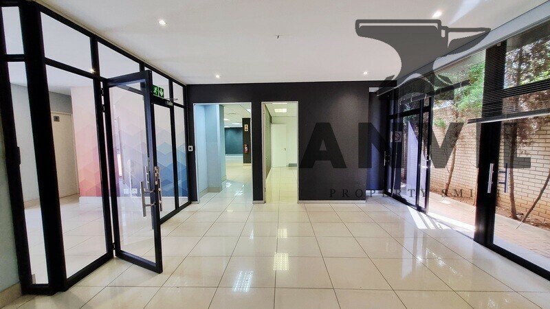 69 Regency Drive, Route 21 Corporate Park, Irene, Centurion - Building B property image 11