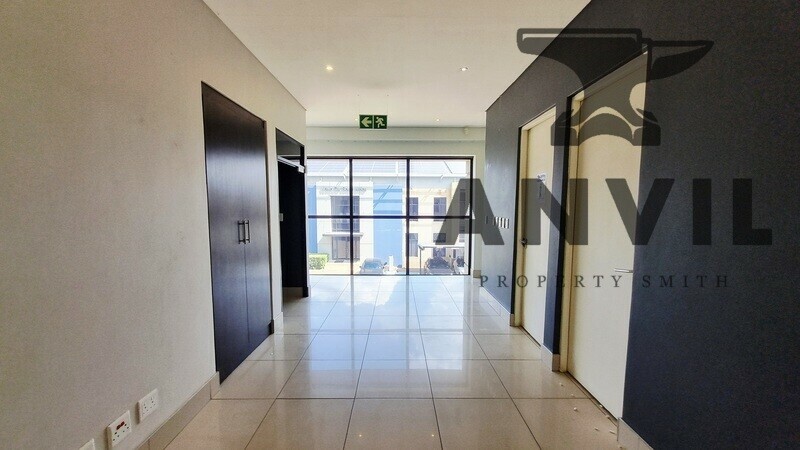 69 Regency Drive, Route 21 Corporate Park, Irene, Centurion - Building B property image 12