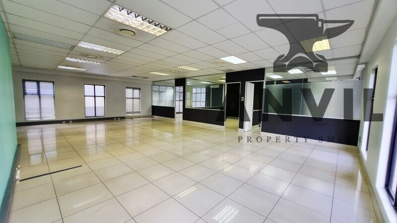 69 Regency Drive, Route 21 Corporate Park, Irene, Centurion - Building B property image 29