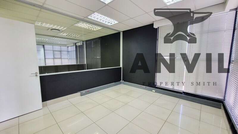 69 Regency Drive, Route 21 Corporate Park, Irene, Centurion - Building B property image 33