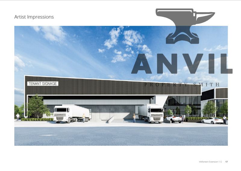 Extension 112 - Unit 13 property image 19