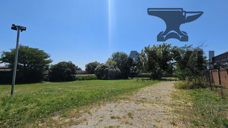 Industrial zoned land for sale  - Industrial zoned land, fully serviced for sale  property image 15