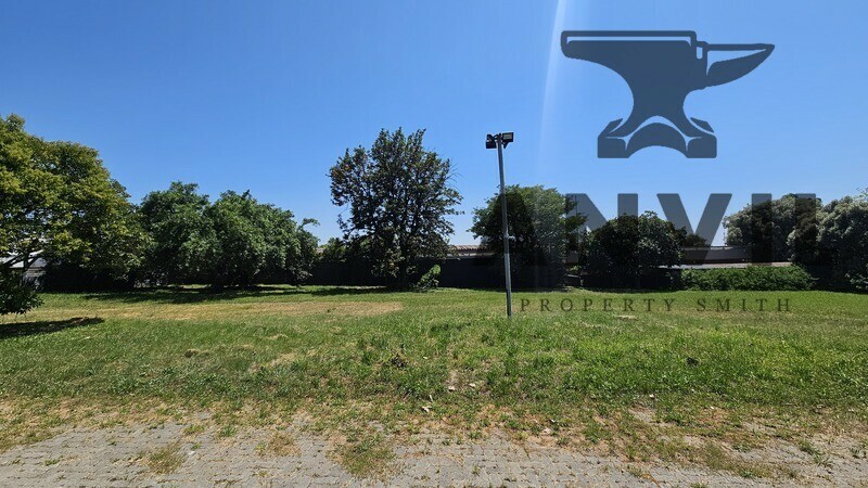 Industrial zoned land for sale  - Industrial zoned land, fully serviced for sale  property image 6