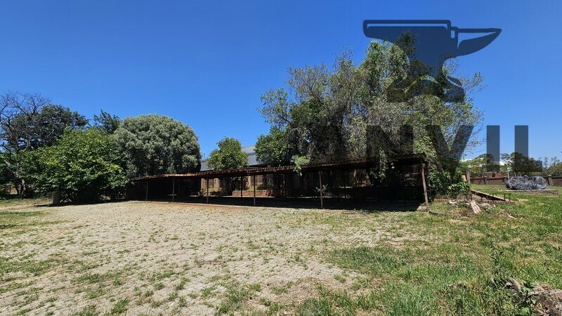 Industrial zoned land for sale  - Industrial zoned land, fully serviced for sale  property image 9